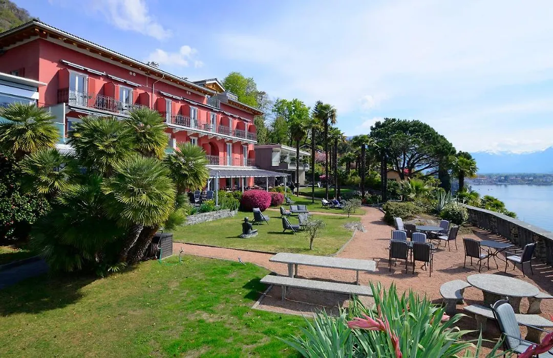 Hotel Collinetta-1