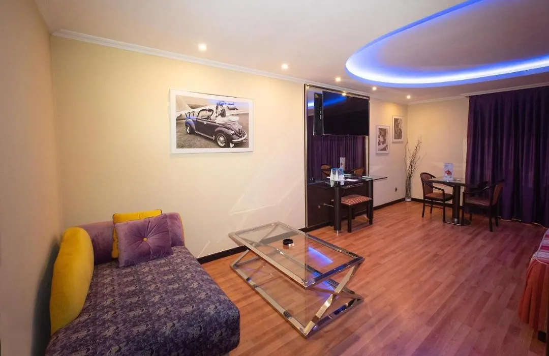 Motel Caribe-1