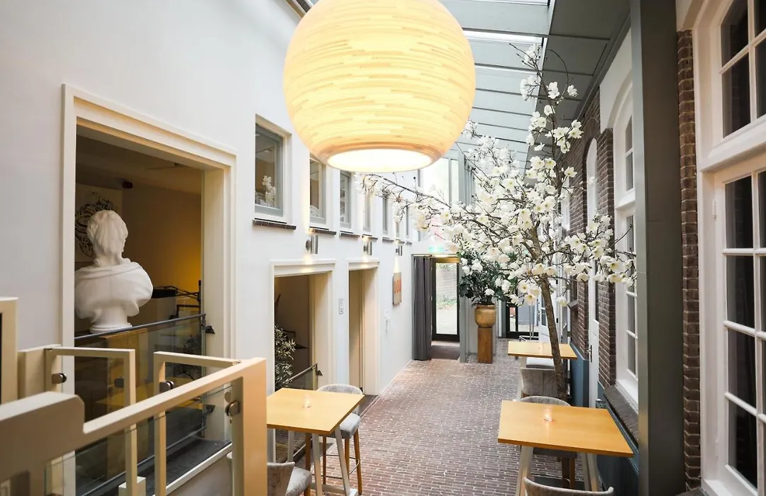 Boutique Hotel 'T Lansink-1