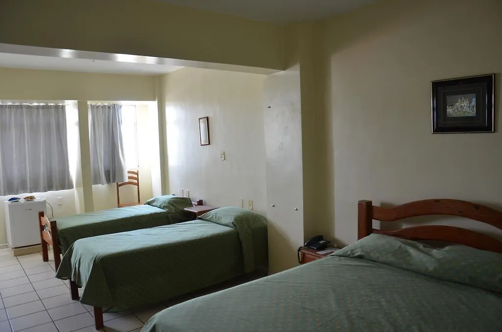 Hotel Vivo-1