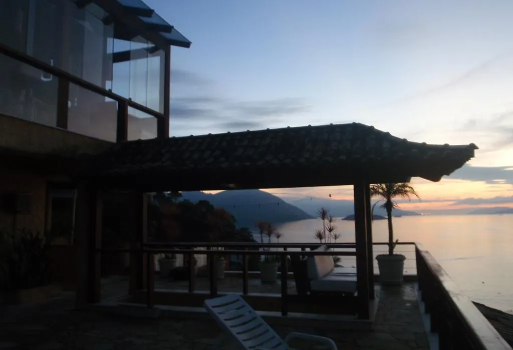 Pousada Casa Atlântica-1