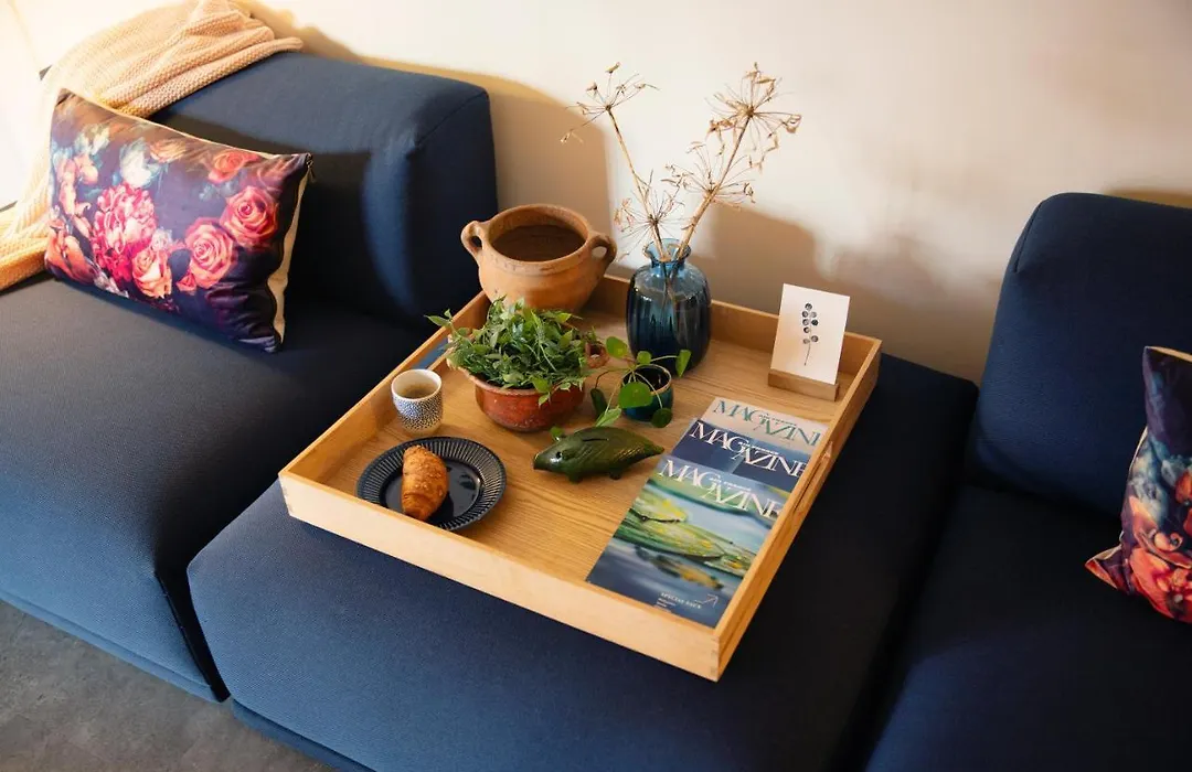 Loft 188 Luxury Apartment Hotel-1