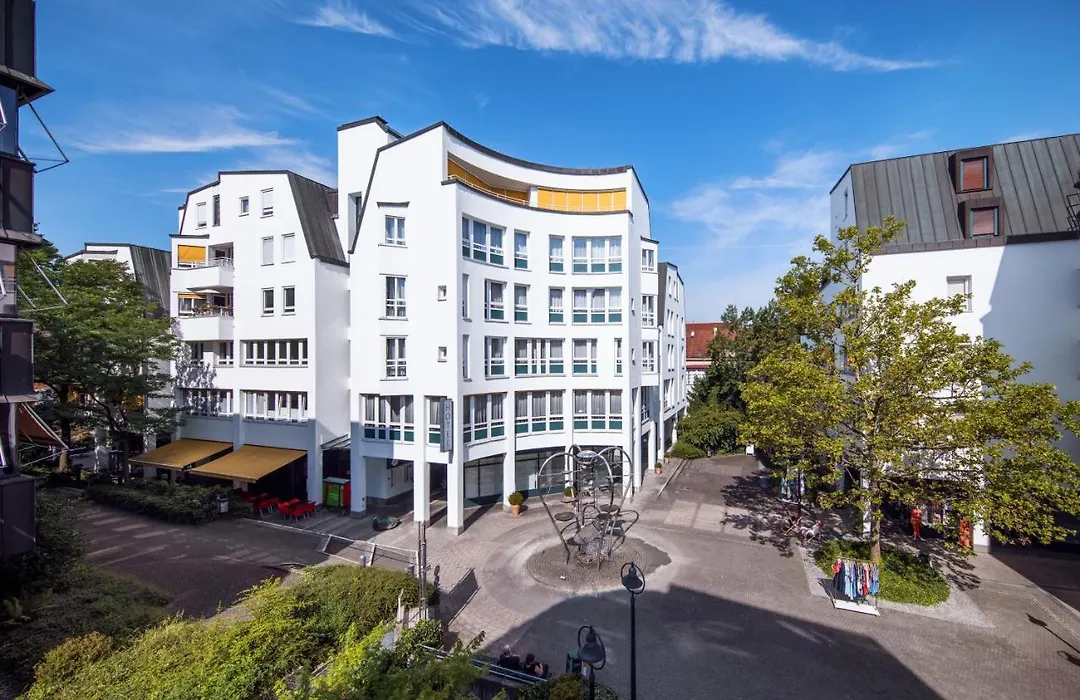 Aspire Elements Reutlingen, Trademark Collection By Wyndham-1