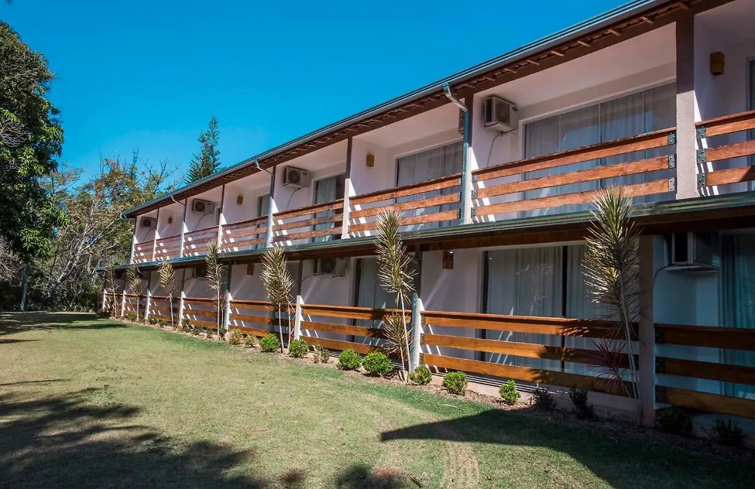 Guarany Eco Resort-1