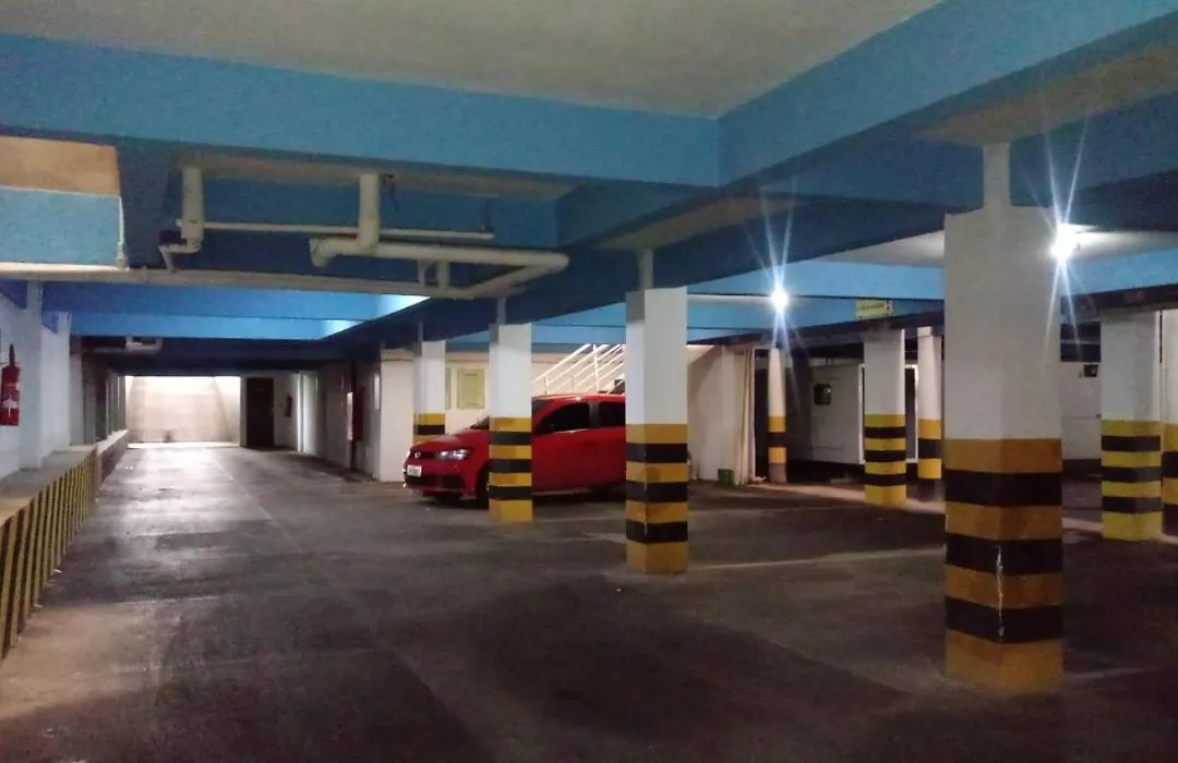 Hotel Cajuína City-1