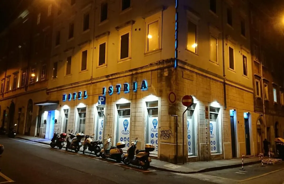 Hotel Istria-1