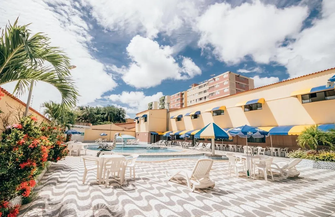 Hotel Triângulo-1