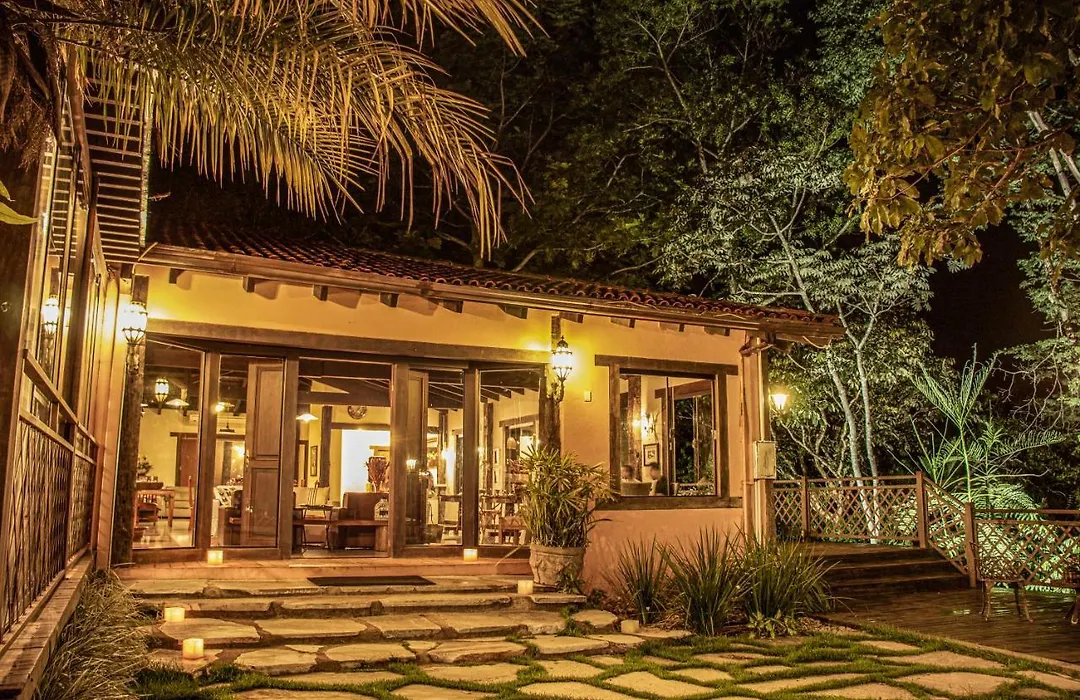 Casa da Quineira Boutique Hotel-1
