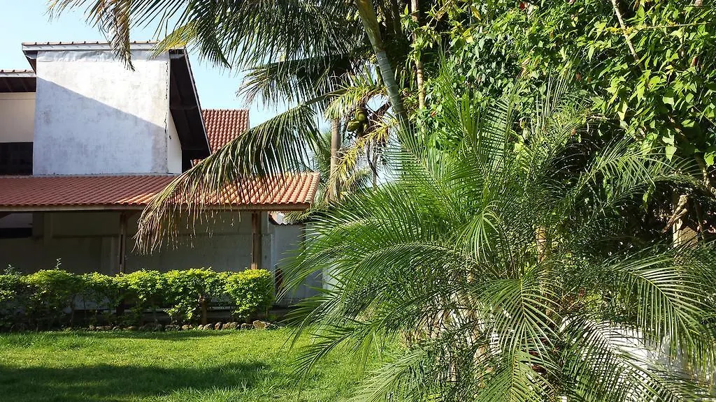 Vargas Peruibe Hotel-1