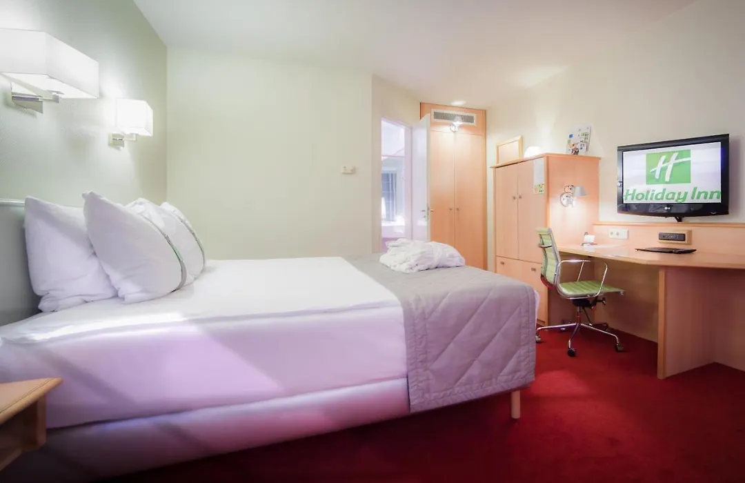 Holiday Inn Leiden, an IHG Hotel-1