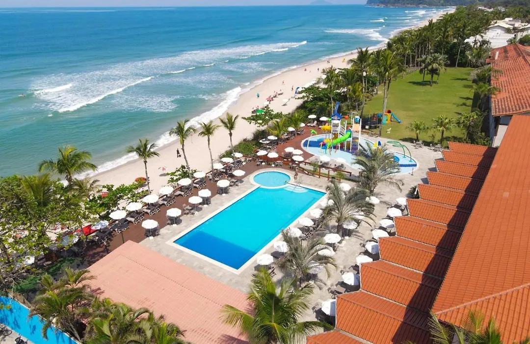 Beach Hotel Maresias-1