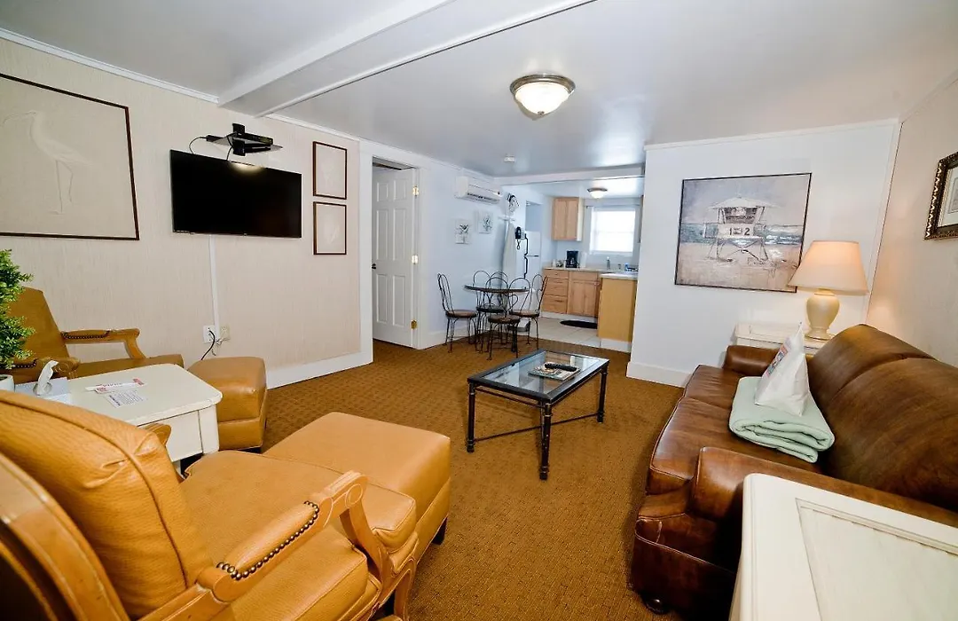 Georgianne Inn & Suites Check In 212 Butler Ave-1