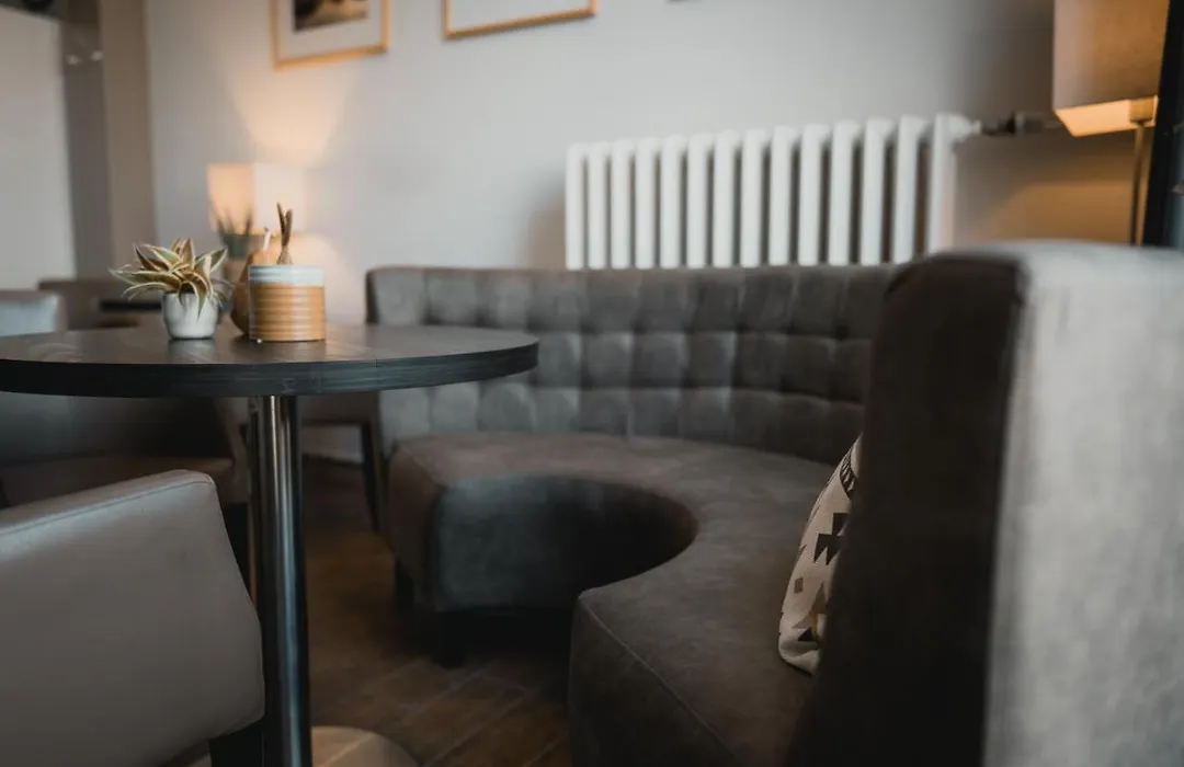 Hotel van Dijk-1