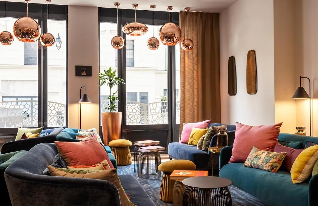 Residhome Paris Clamart-1