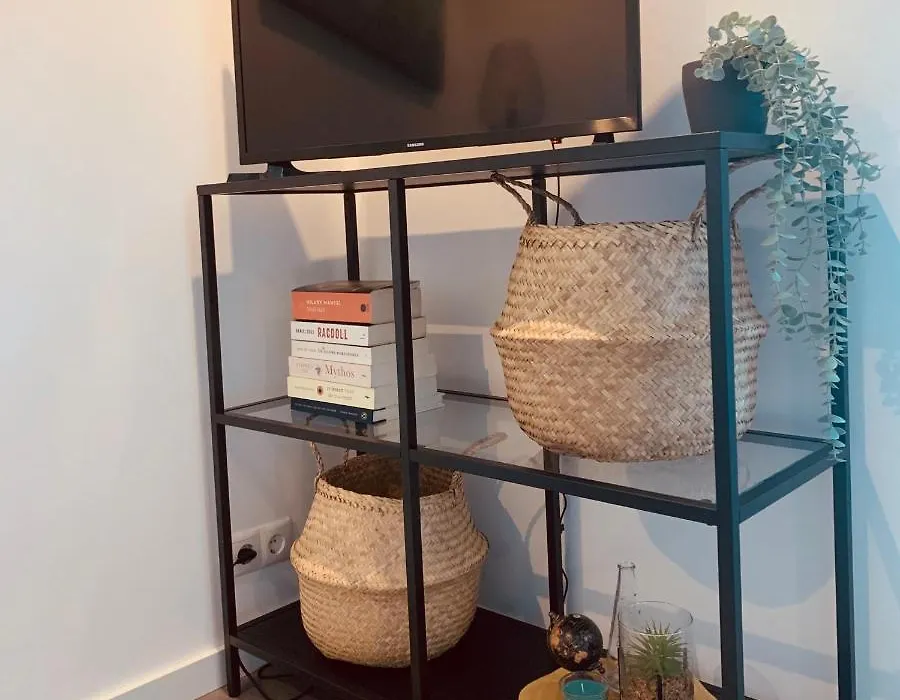 Studio Triple B-1