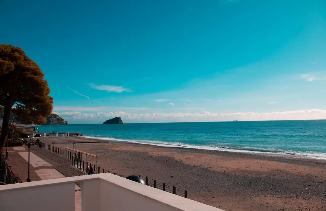 Hotel Ligure-1