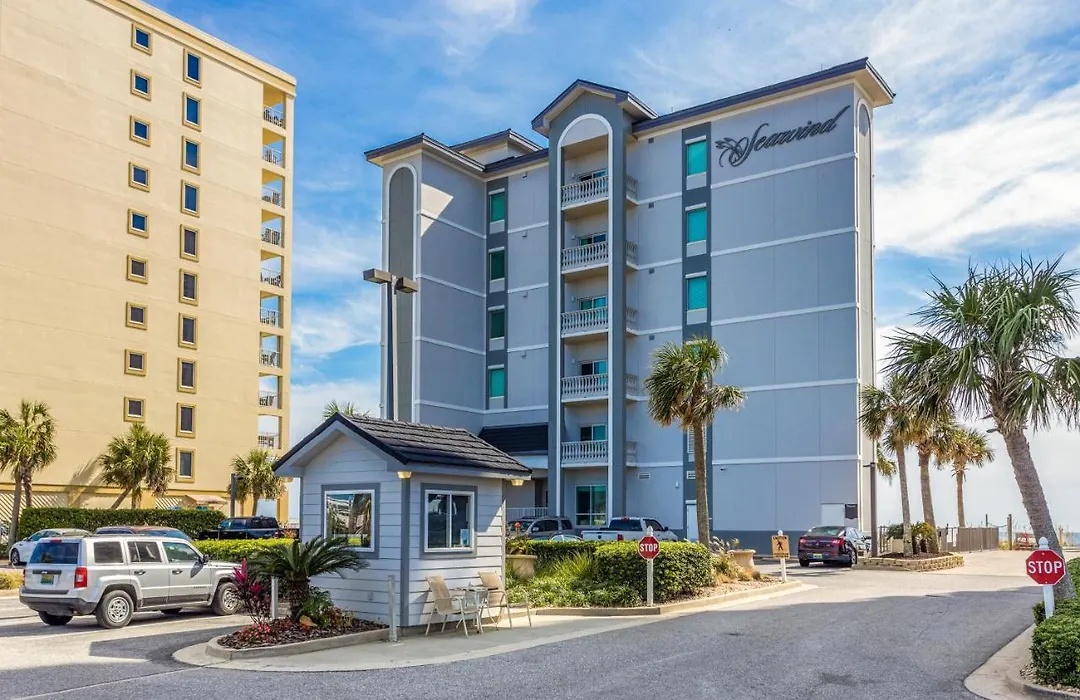 Seawind #1109-1