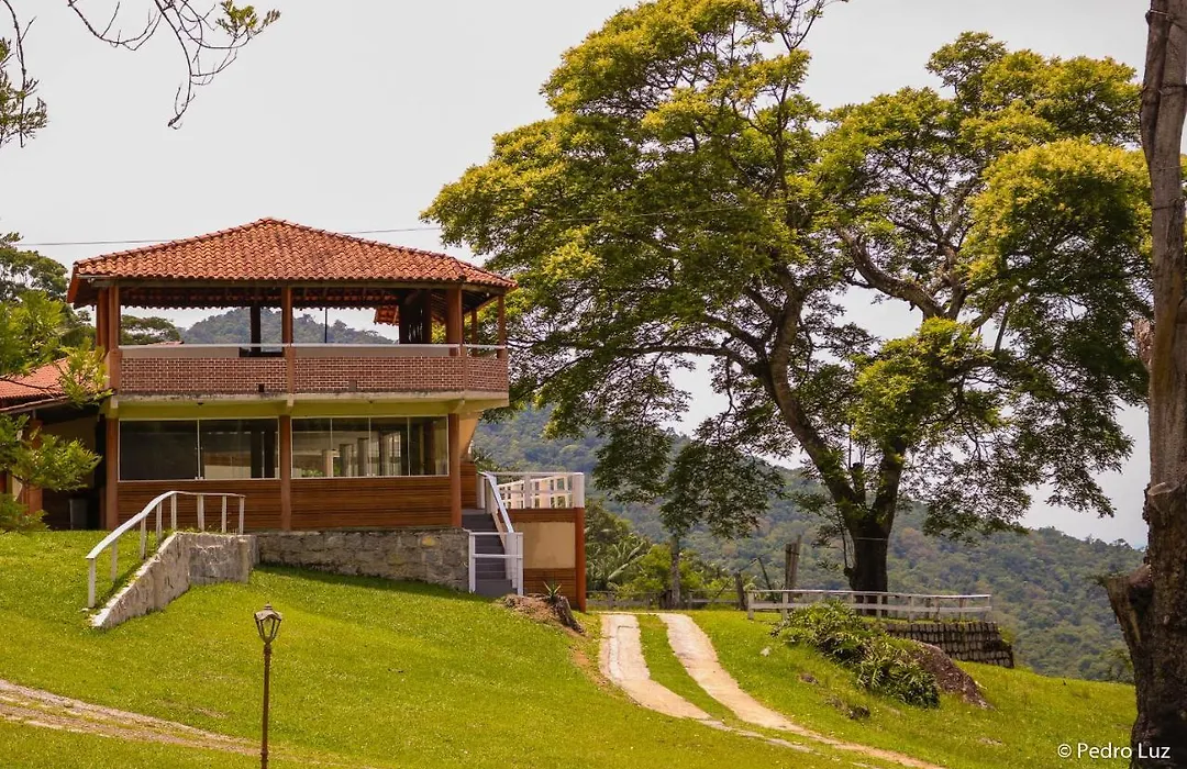 Hotel Chales Terra Nova-1