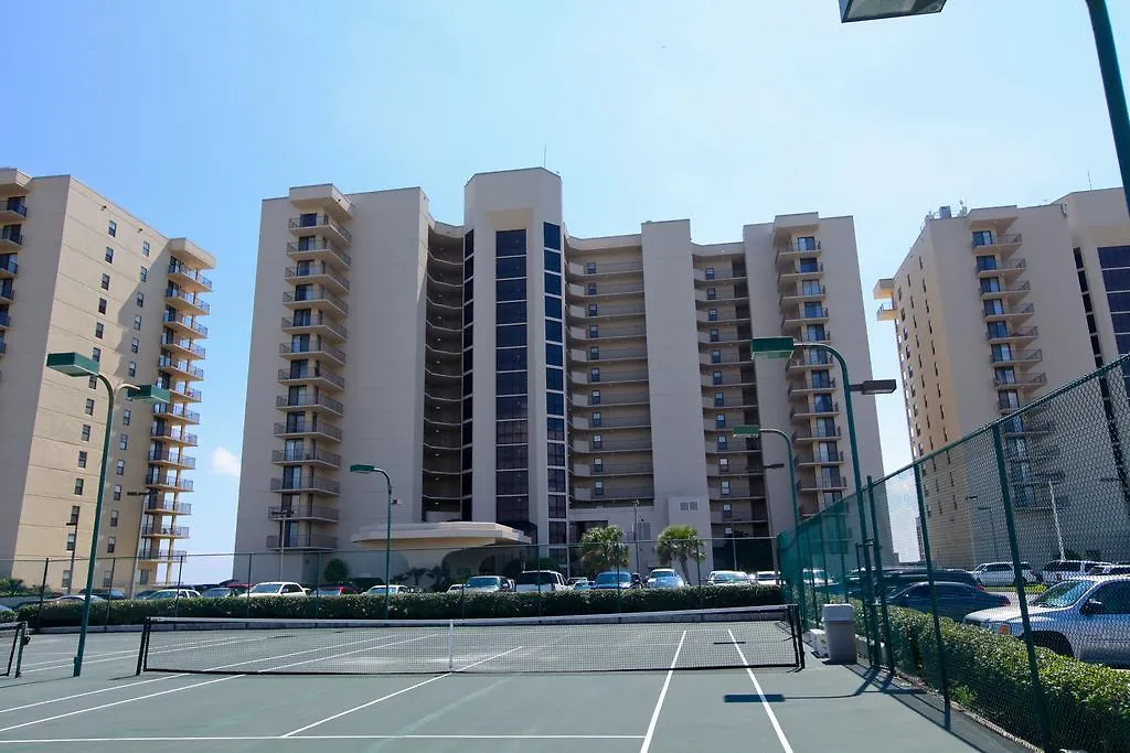 Phoenix Condominiums By Wyndham Vacation Rentals-1