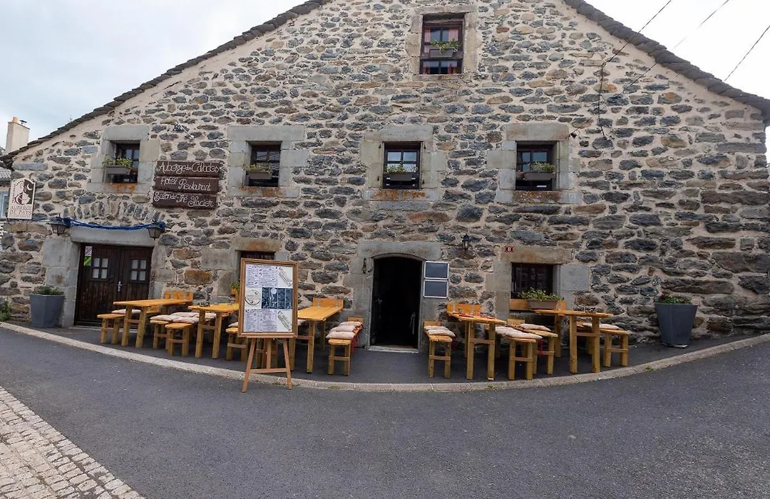 Auberge des Calades-1