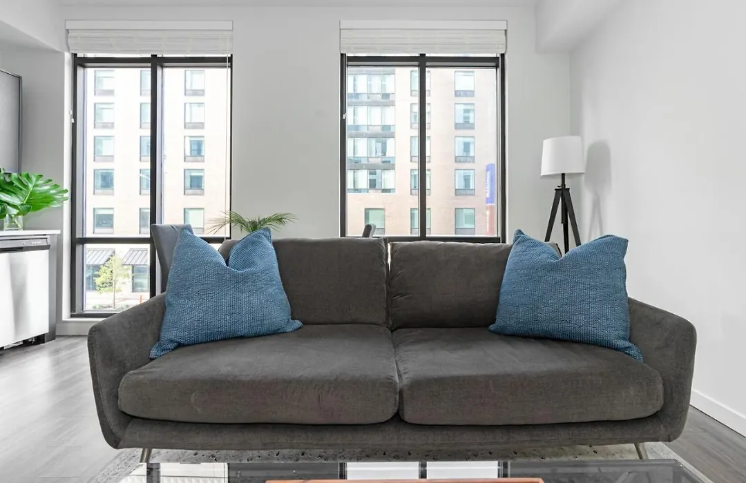 Business District Apartments By Barsala-1