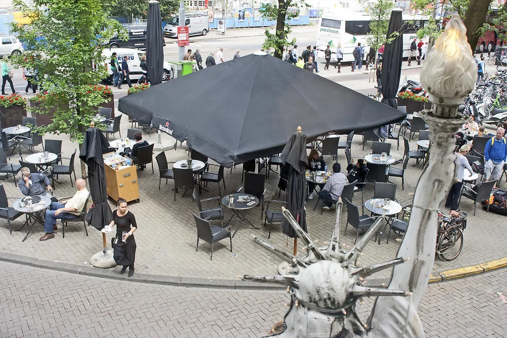 Hotel Prins Hendrik-1