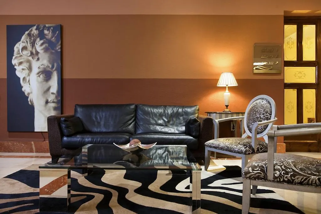Hotel Calatayud-1