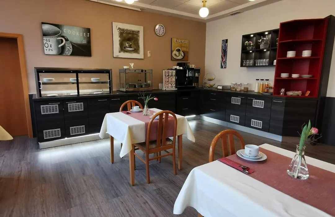 Hotel Mainperle-1