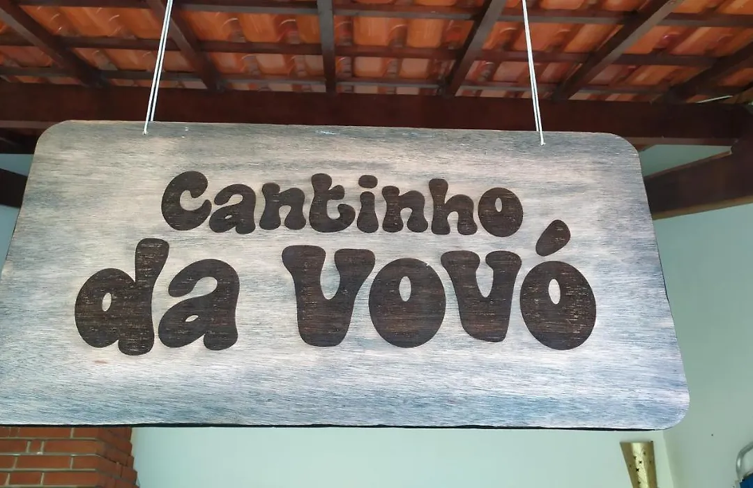Cantinho da Vovó-1