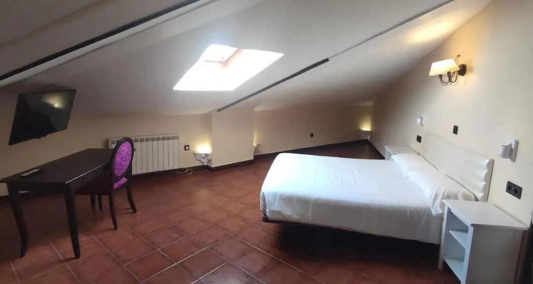 La Posada De La Magistral-1