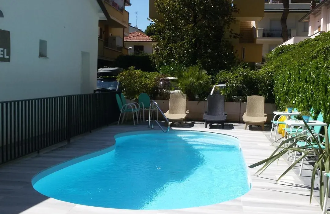 Hotel Condor-New 2024-Con Piscina-1