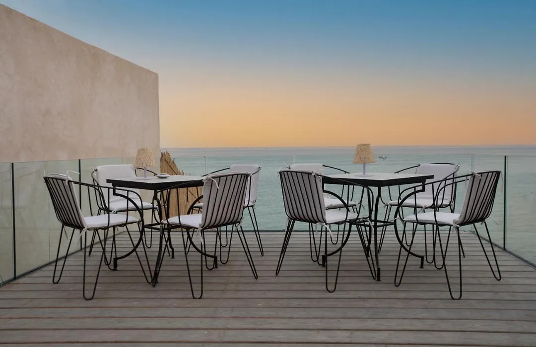 Hôtel Oasis Dakhla-1