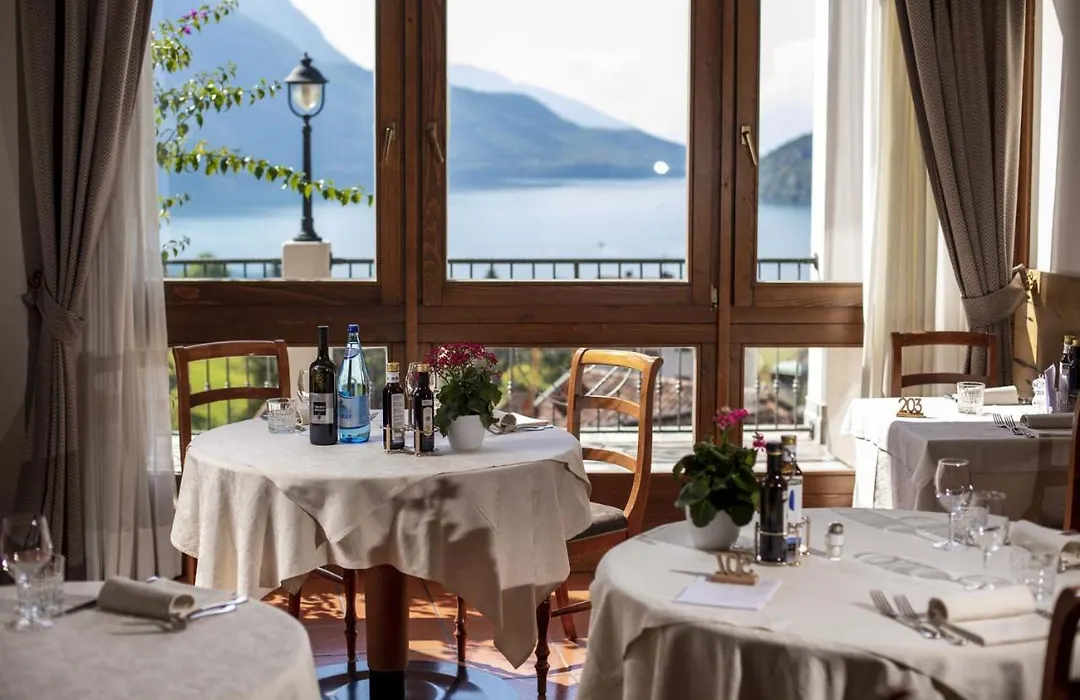 Ariston Lake View Hotel-1