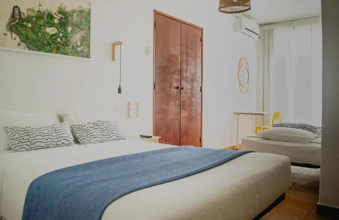 Residencial Avenida-1