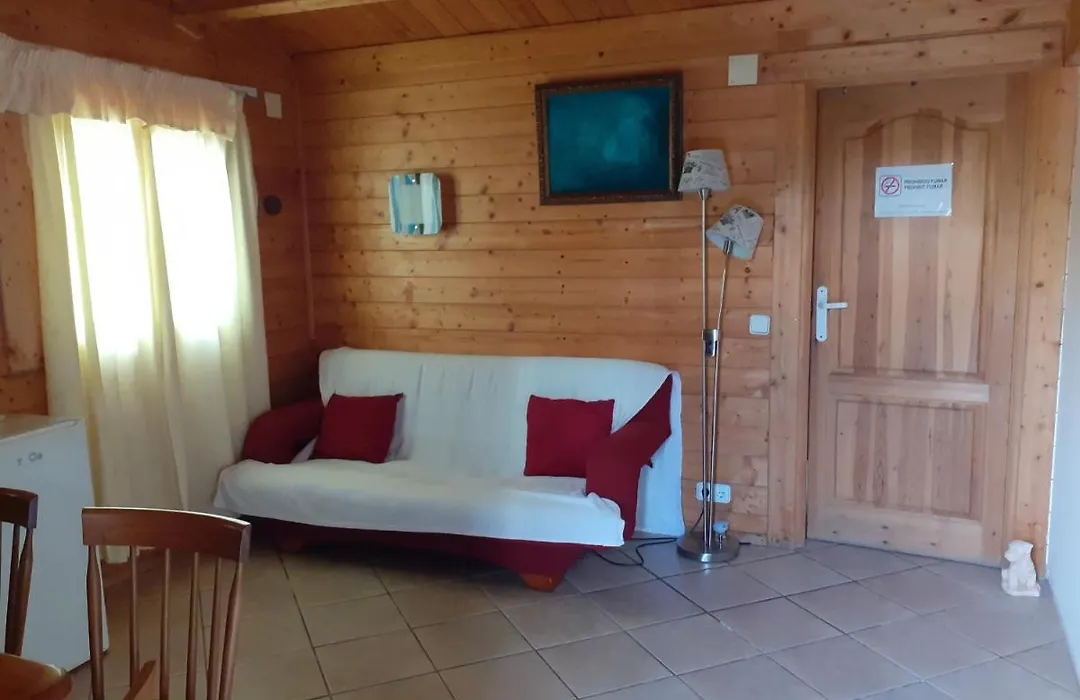 Hostal Oasis-1