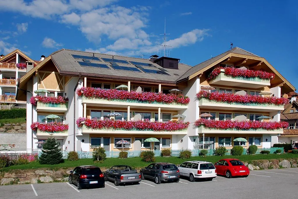 Residence Terentis-1