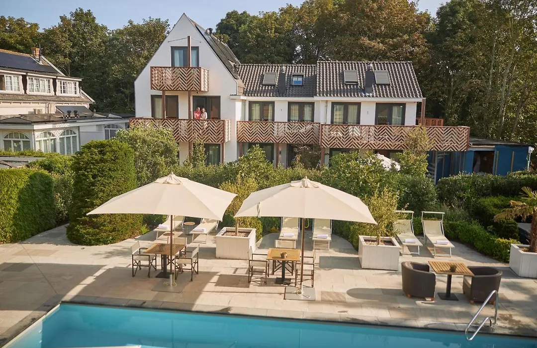 Villa Noordzee-1