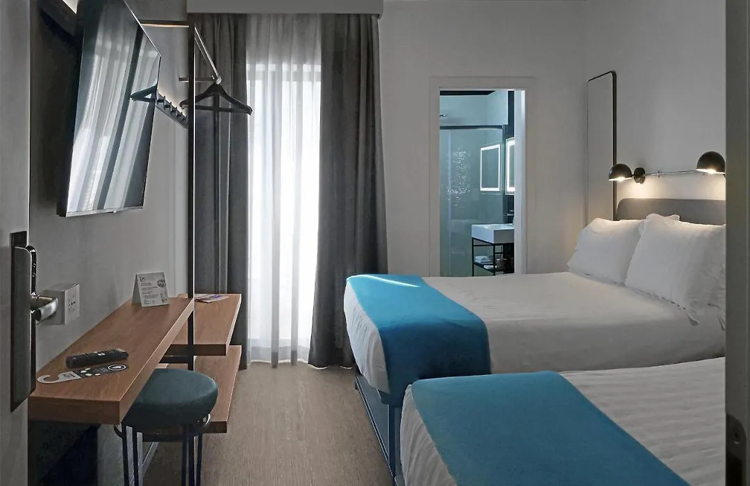 Hotel Europa Monetti-1