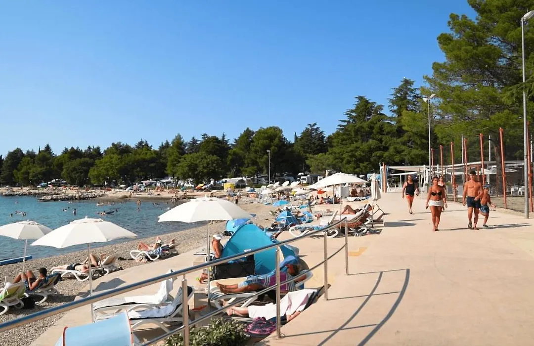 Easyatent Camping Valkanela-1