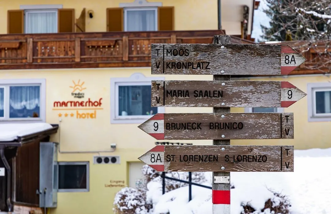 Hotel Martinerhof-1