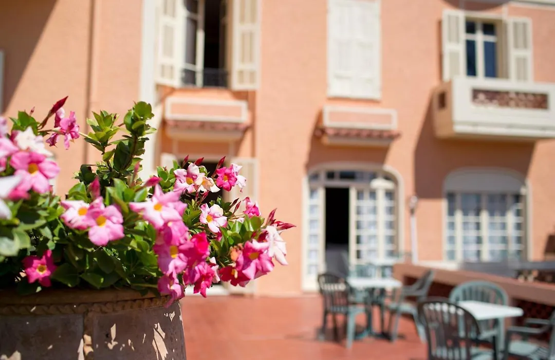 Hotel Provencal-1