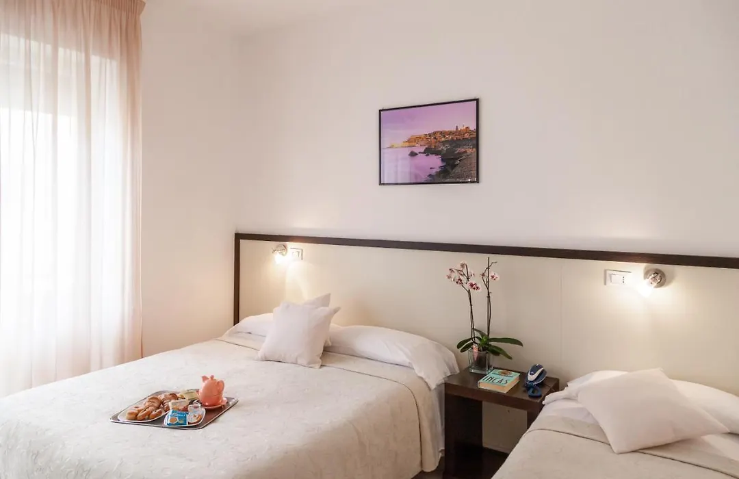 Hotel Viola-1