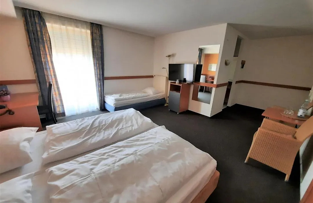 Parkhotel Kevelaer-1