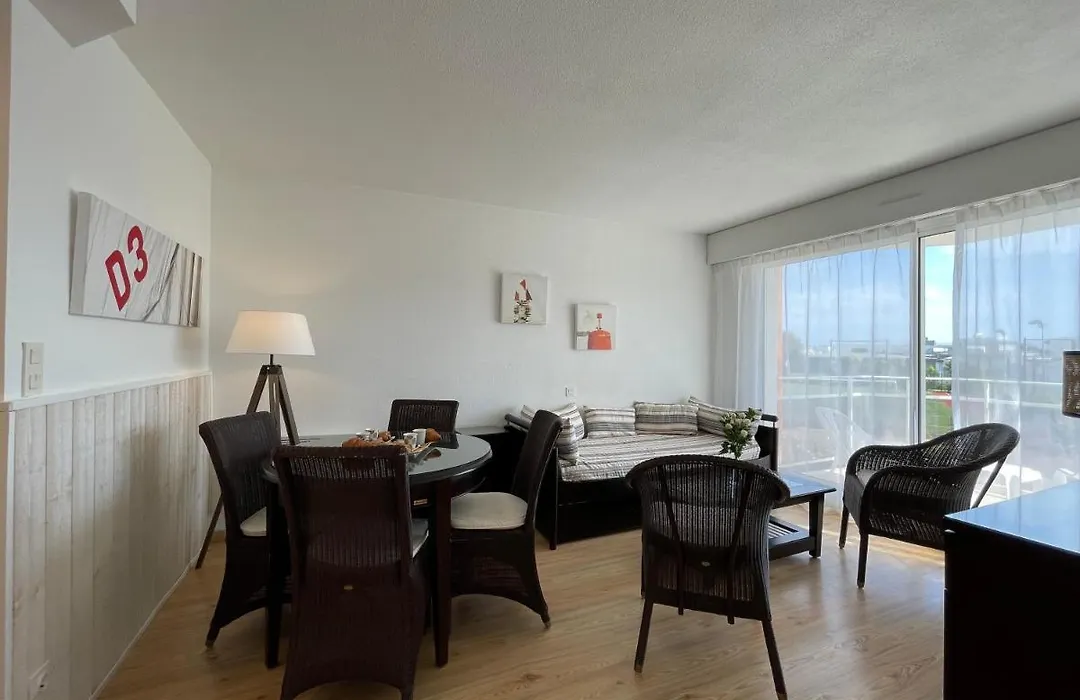 Louison Appart&Suite-1