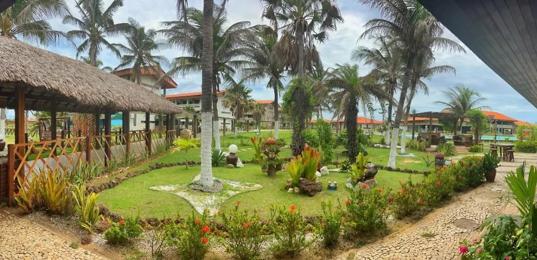 Sistcep Praia Hotel-1
