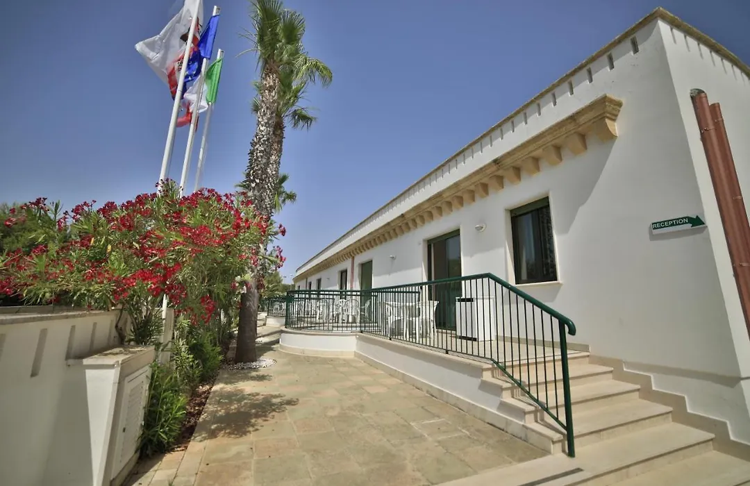 Residence Cala Verde-1