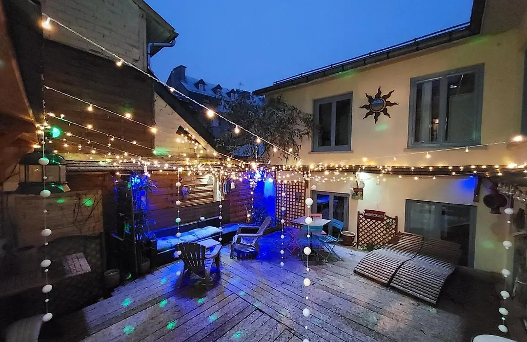 Le Patio de Luchon-1