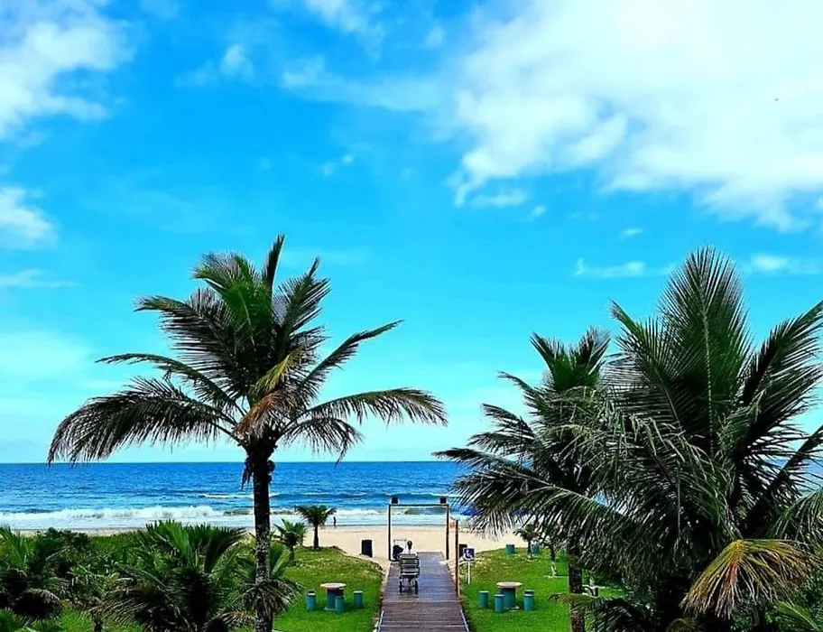 Hotel Rota do Sol-1