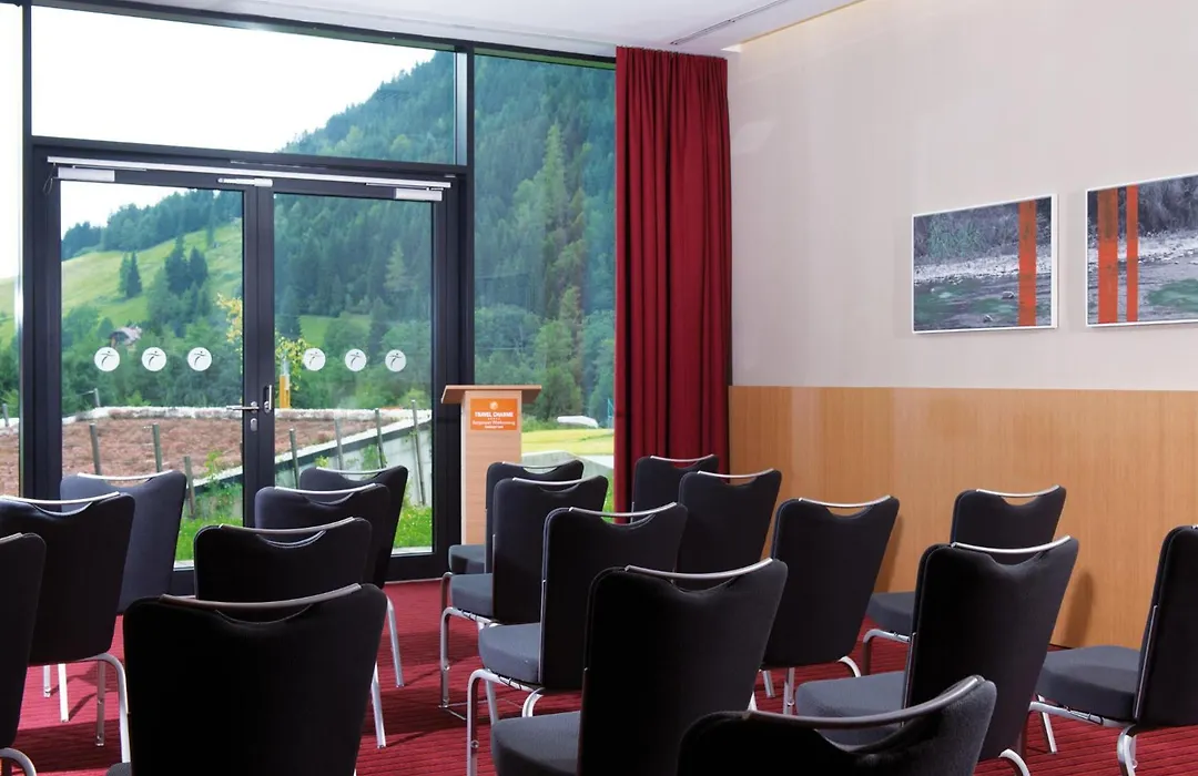 Travel Charme Bergresort Werfenweng-1