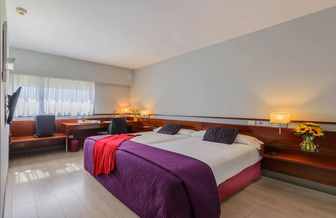 Hostal Torrejón-1